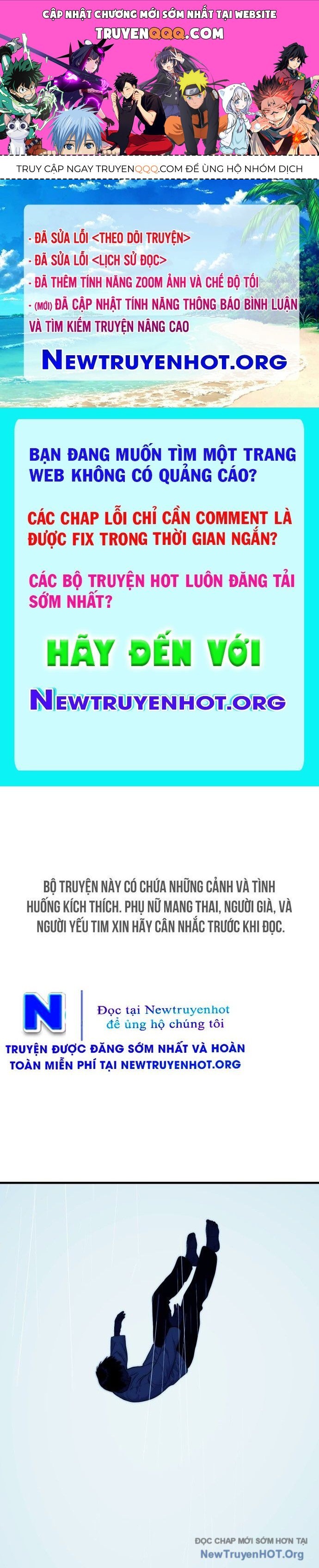 Sống Cùng Quỷ Chapter 33 - Trang 2