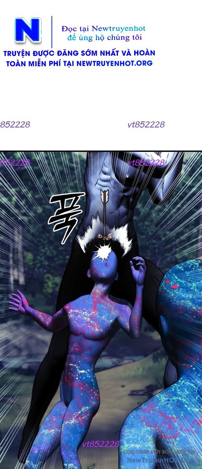 Sống Cùng Quỷ Chapter 38 - Trang 2