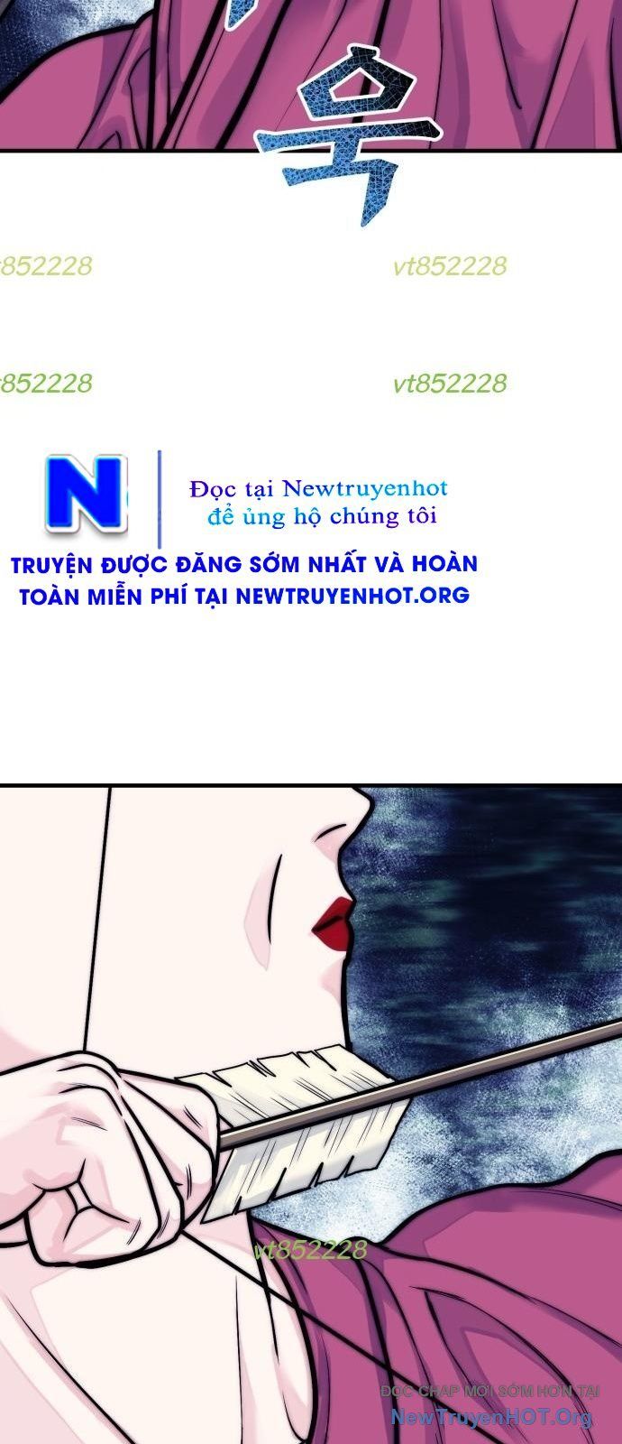 Sống Cùng Quỷ Chapter 38 - Trang 2