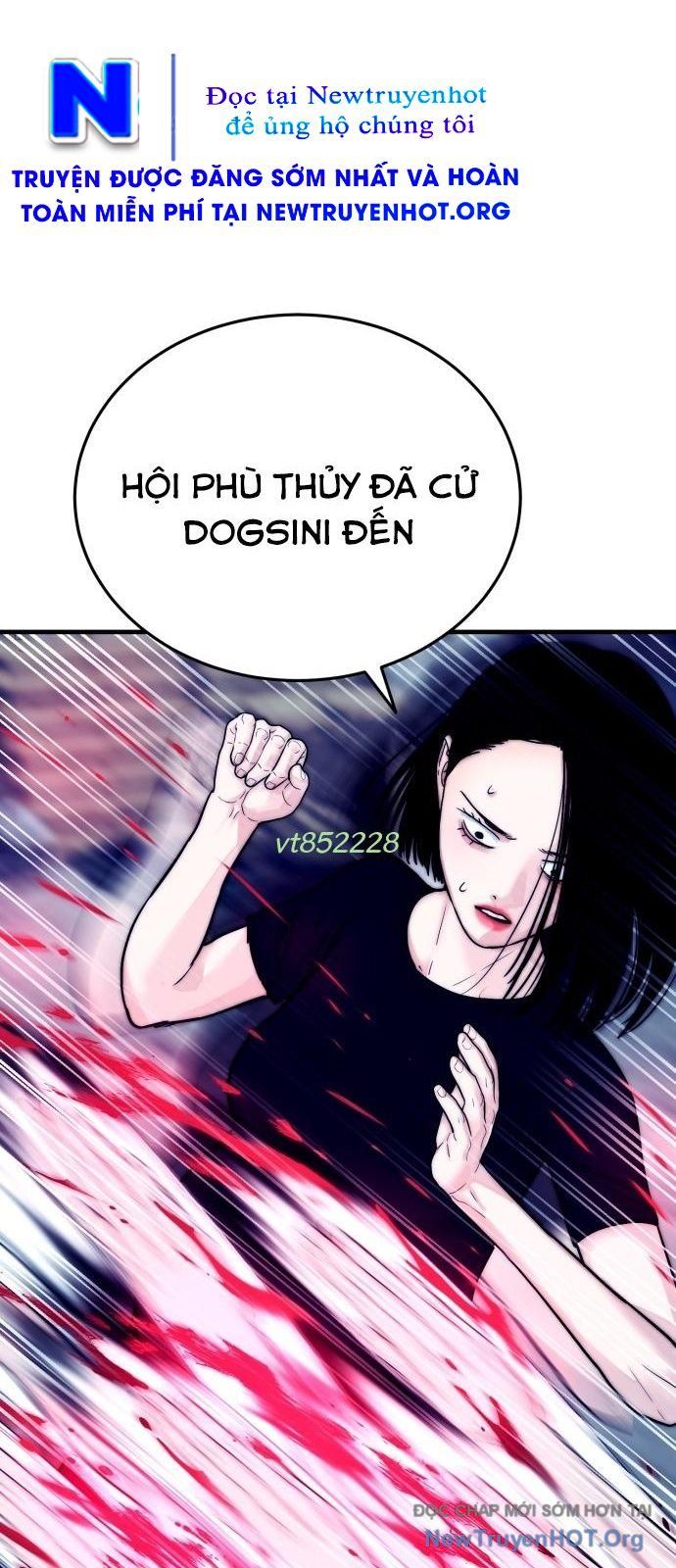 Sống Cùng Quỷ Chapter 38 - Trang 2