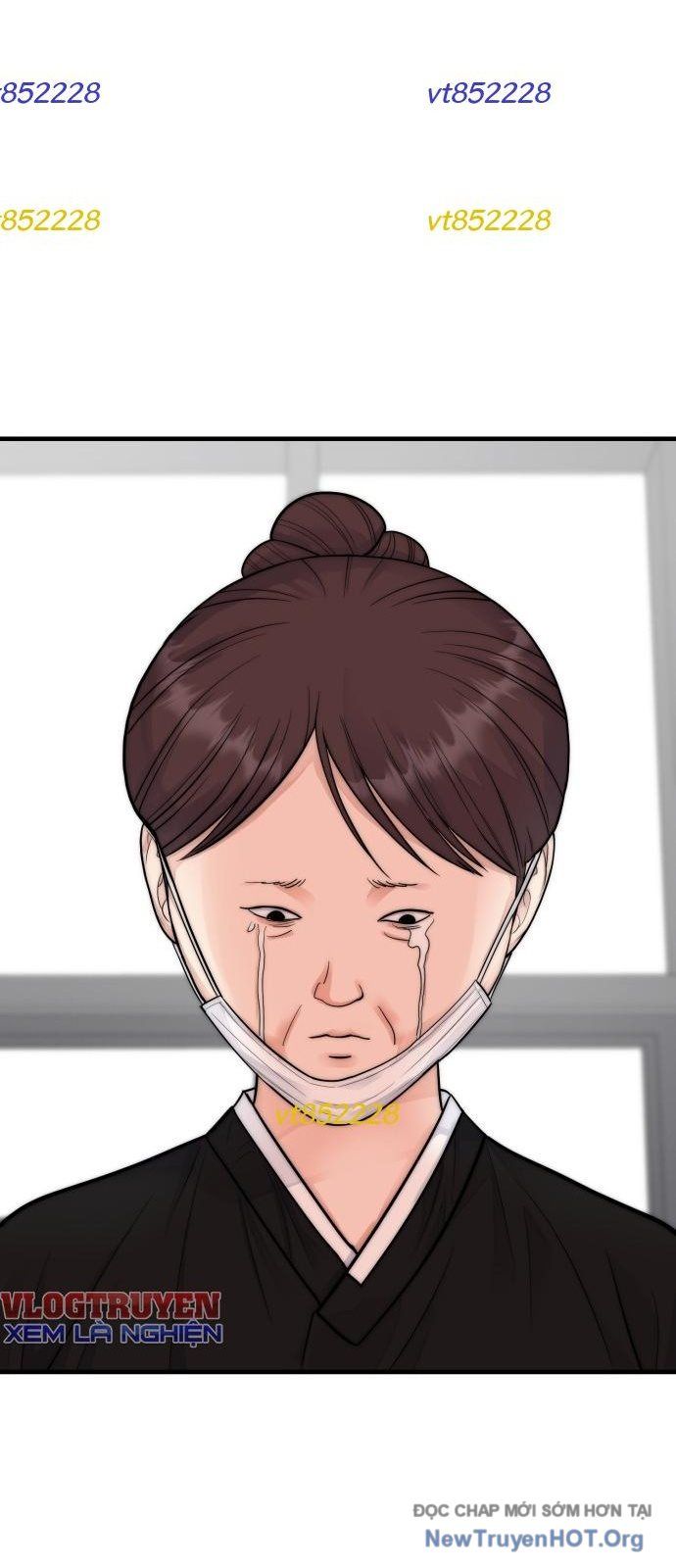 Sống Cùng Quỷ Chapter 38 - Trang 2