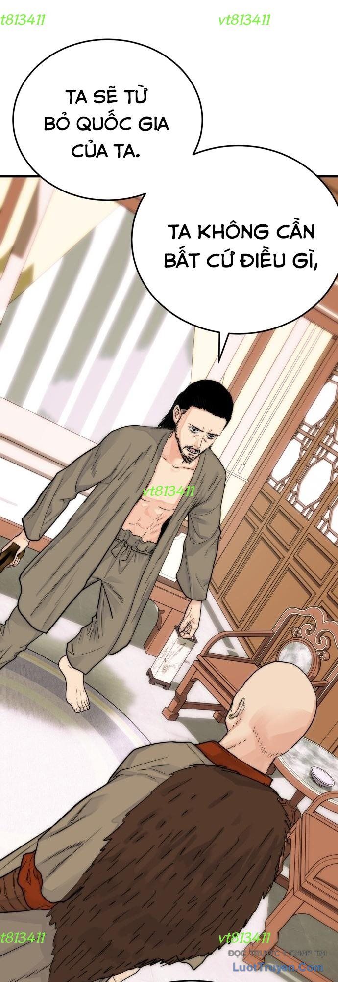 Sống Cùng Quỷ Chapter 43 - Trang 2
