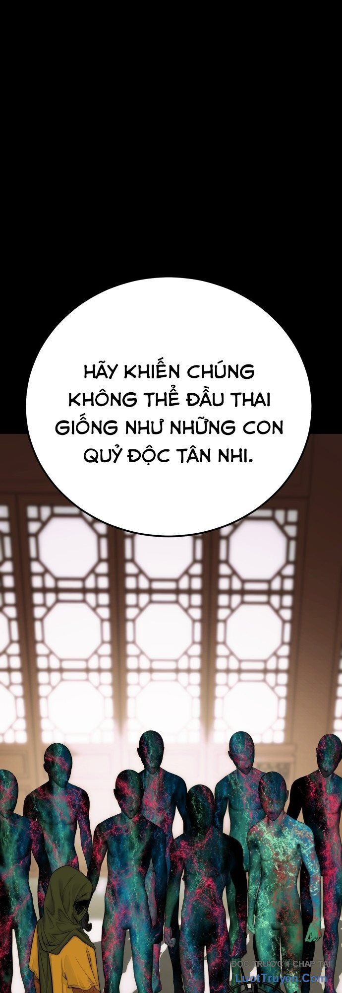 Sống Cùng Quỷ Chapter 43 - Trang 2