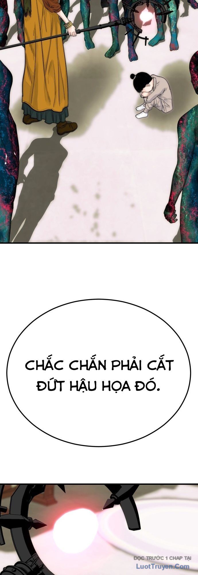 Sống Cùng Quỷ Chapter 43 - Trang 2