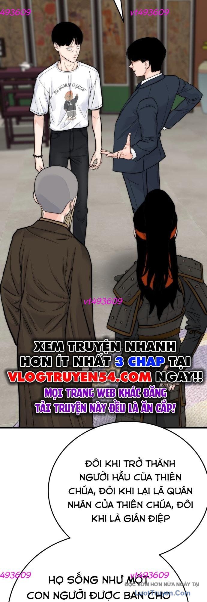 Sống Cùng Quỷ Chapter 44 - Trang 2