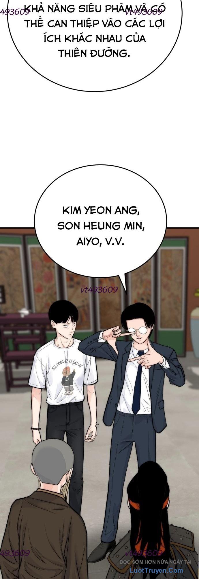 Sống Cùng Quỷ Chapter 44 - Trang 2