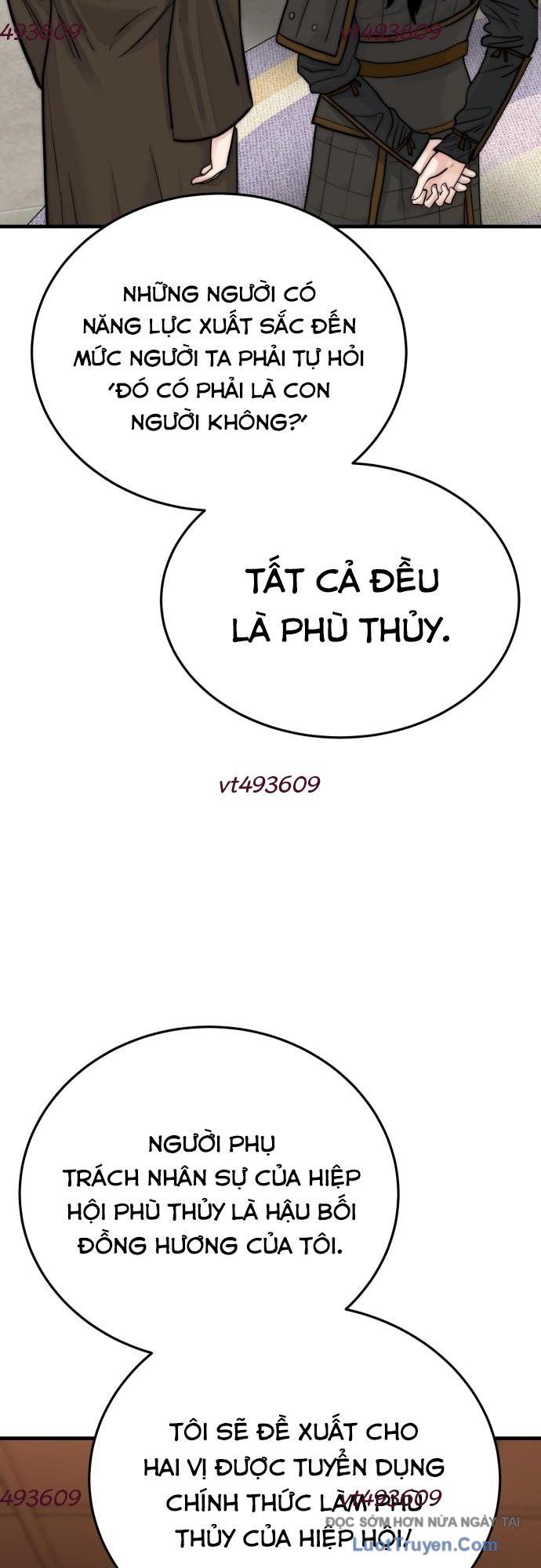 Sống Cùng Quỷ Chapter 44 - Trang 2