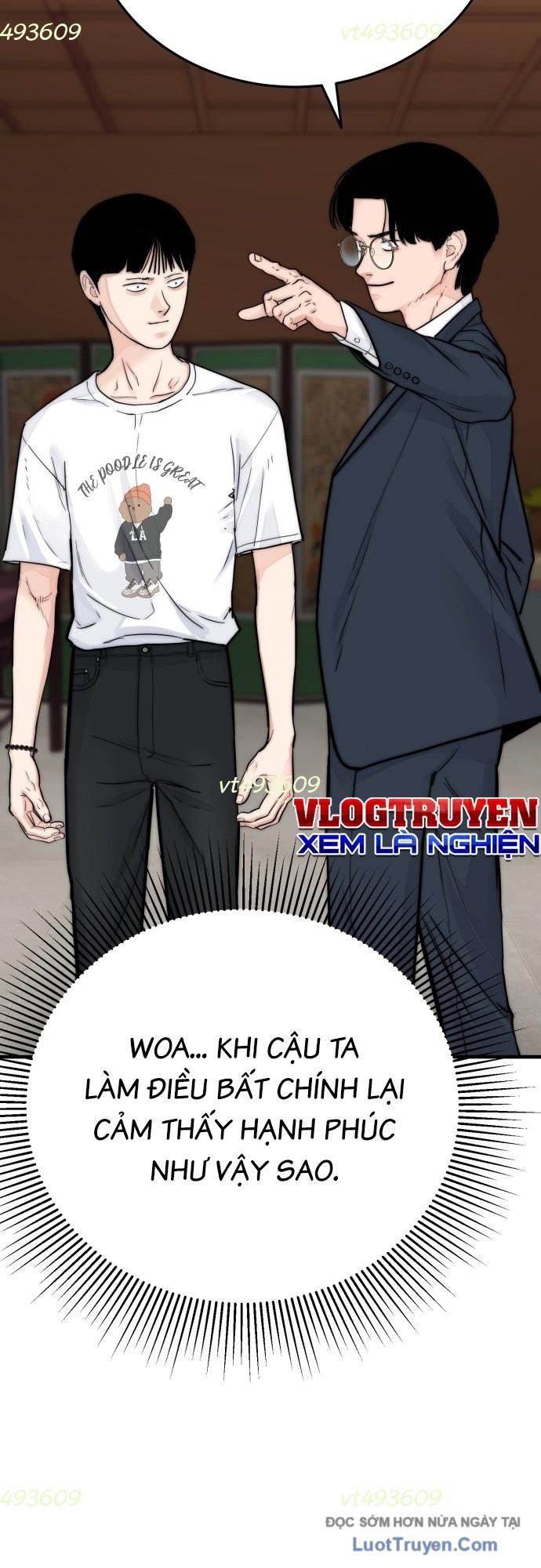 Sống Cùng Quỷ Chapter 44 - Trang 2