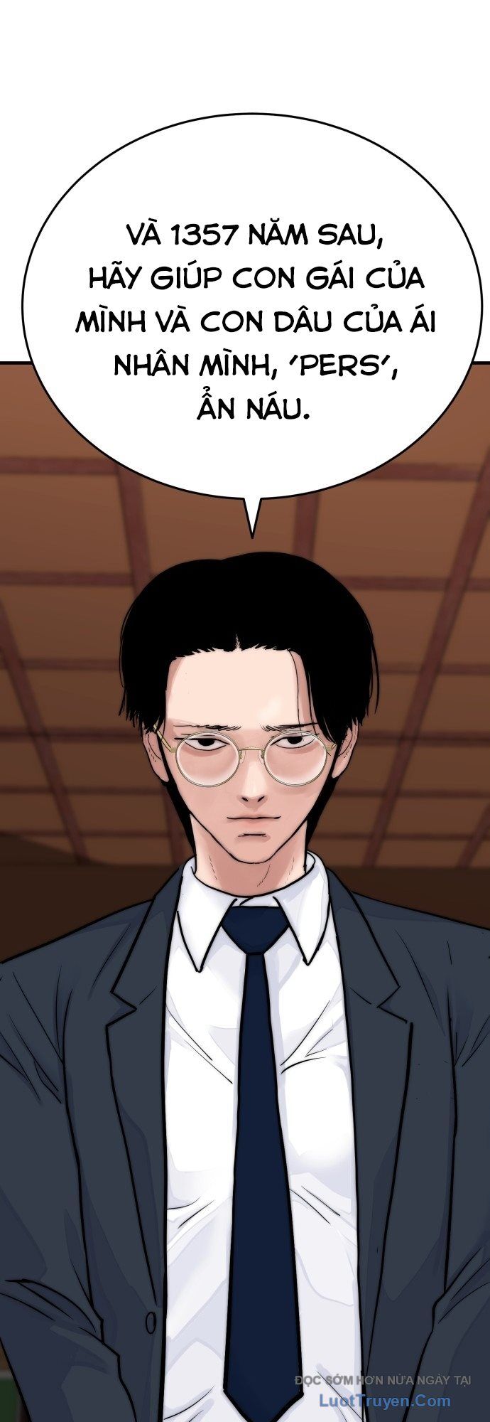 Sống Cùng Quỷ Chapter 44 - Trang 2