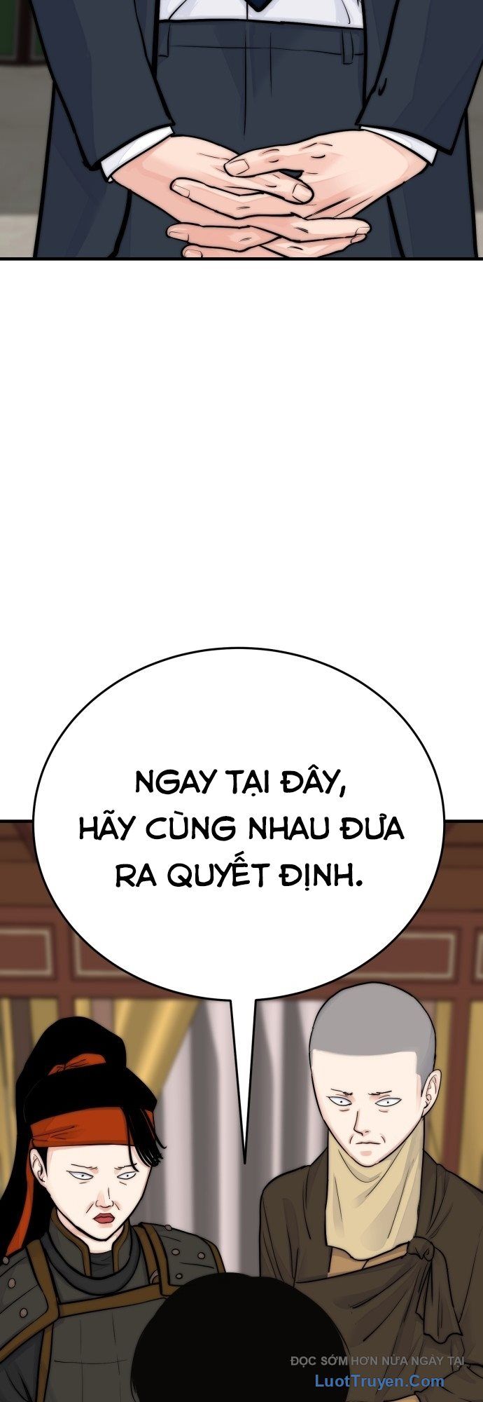 Sống Cùng Quỷ Chapter 44 - Trang 2