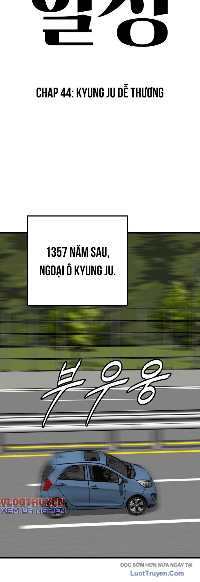 Sống Cùng Quỷ Chapter 44 - Trang 2