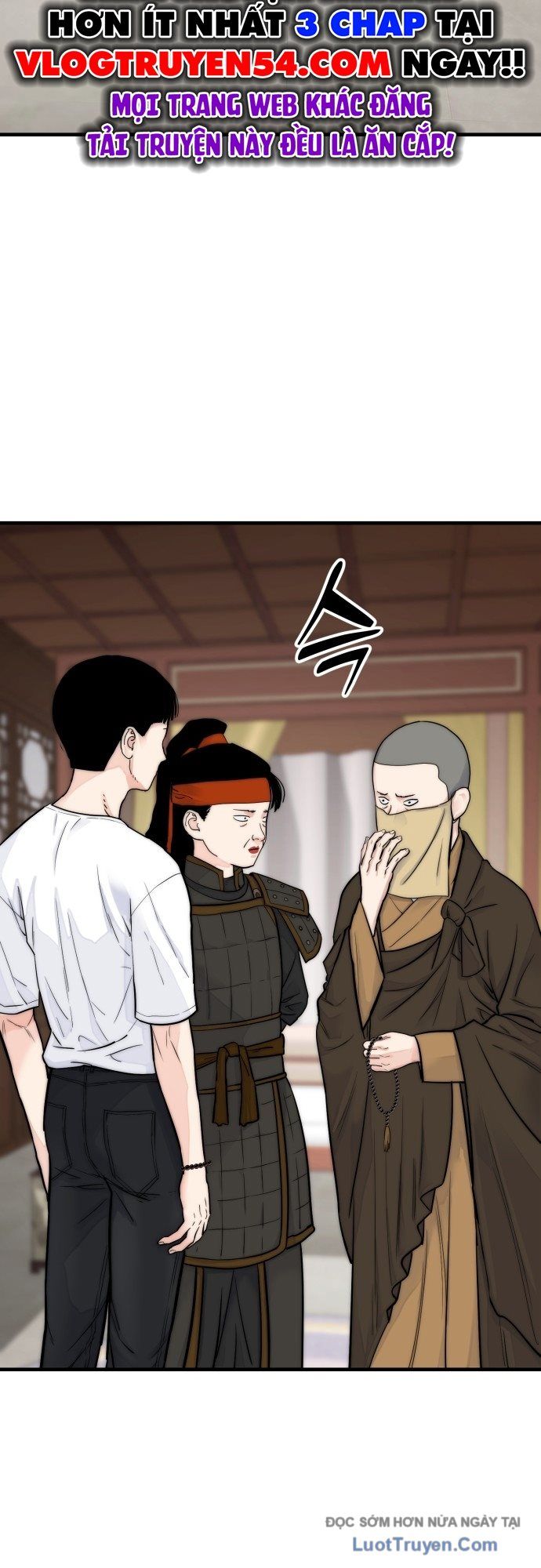 Sống Cùng Quỷ Chapter 44 - Trang 2