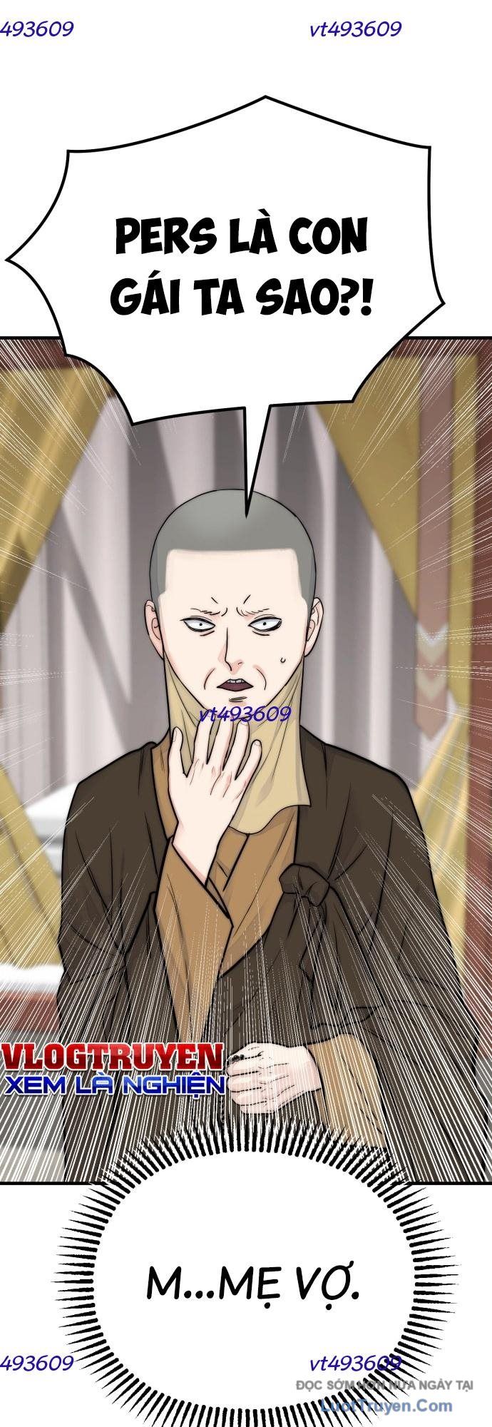 Sống Cùng Quỷ Chapter 44 - Trang 2