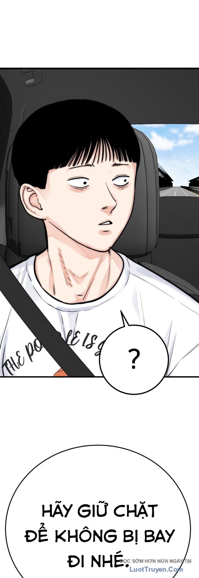 Sống Cùng Quỷ Chapter 44 - Trang 2