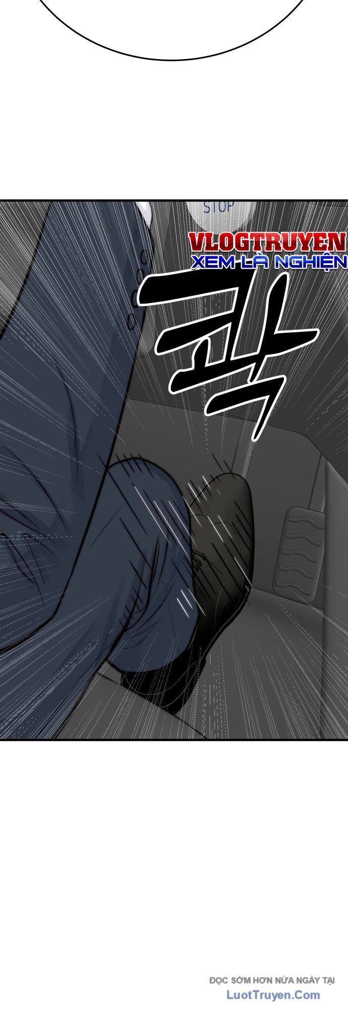Sống Cùng Quỷ Chapter 44 - Trang 2