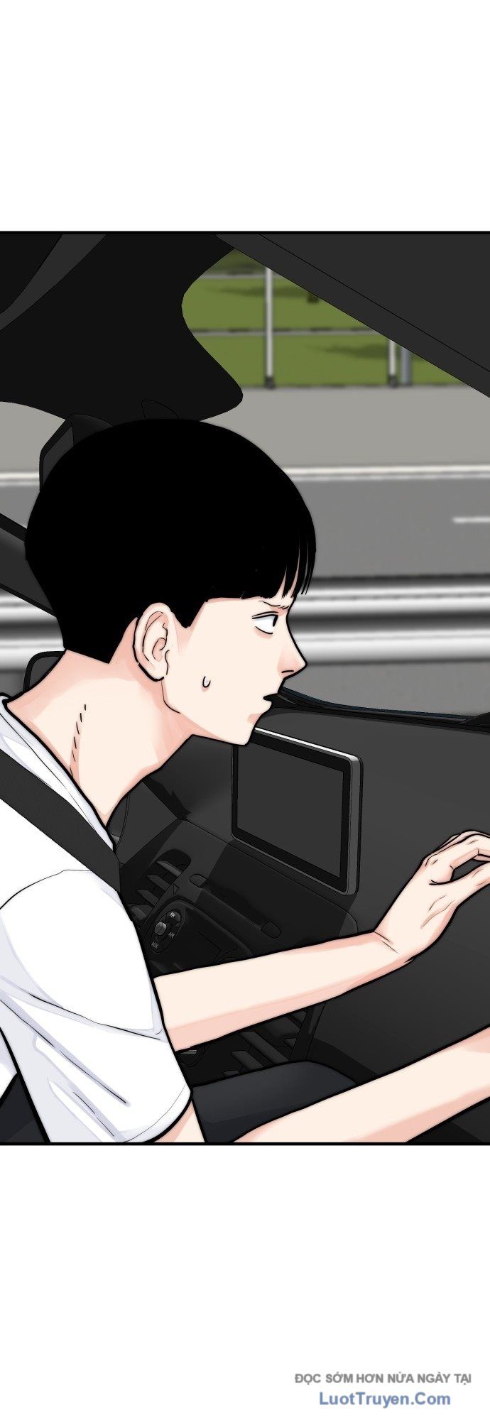 Sống Cùng Quỷ Chapter 44 - Trang 2