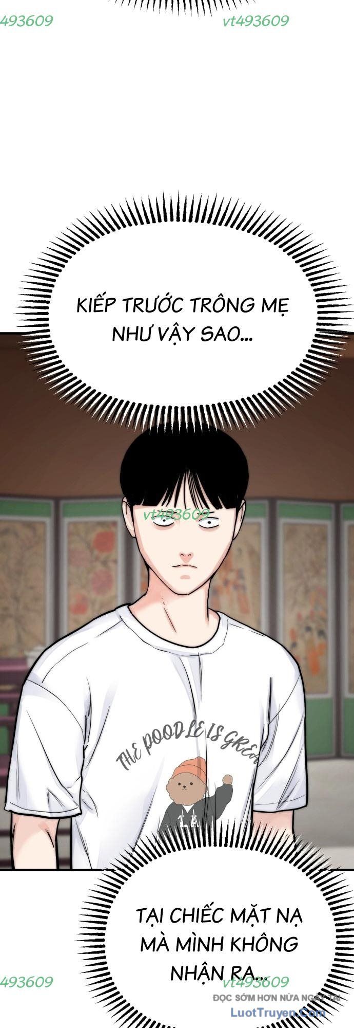 Sống Cùng Quỷ Chapter 44 - Trang 2