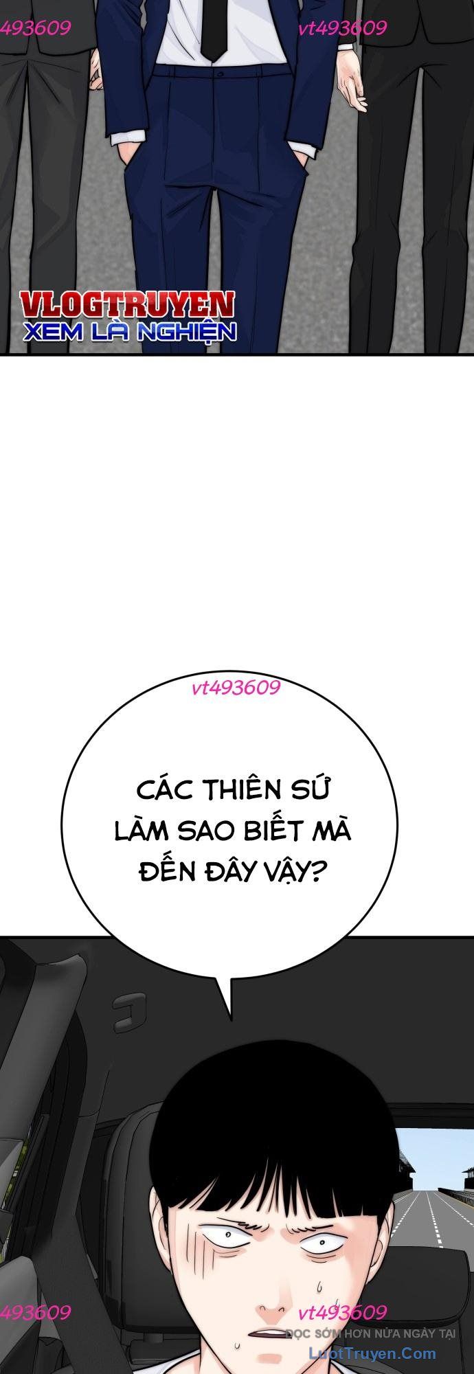 Sống Cùng Quỷ Chapter 44 - Trang 2