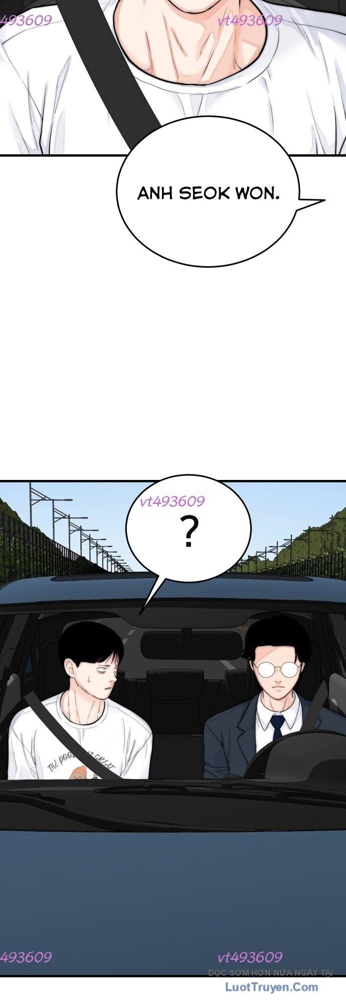 Sống Cùng Quỷ Chapter 44 - Trang 2