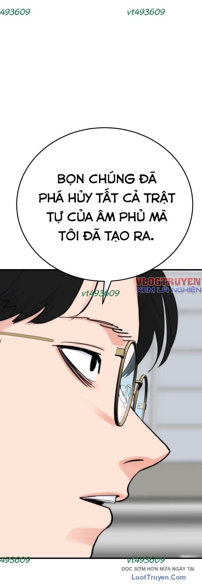Sống Cùng Quỷ Chapter 44 - Trang 2