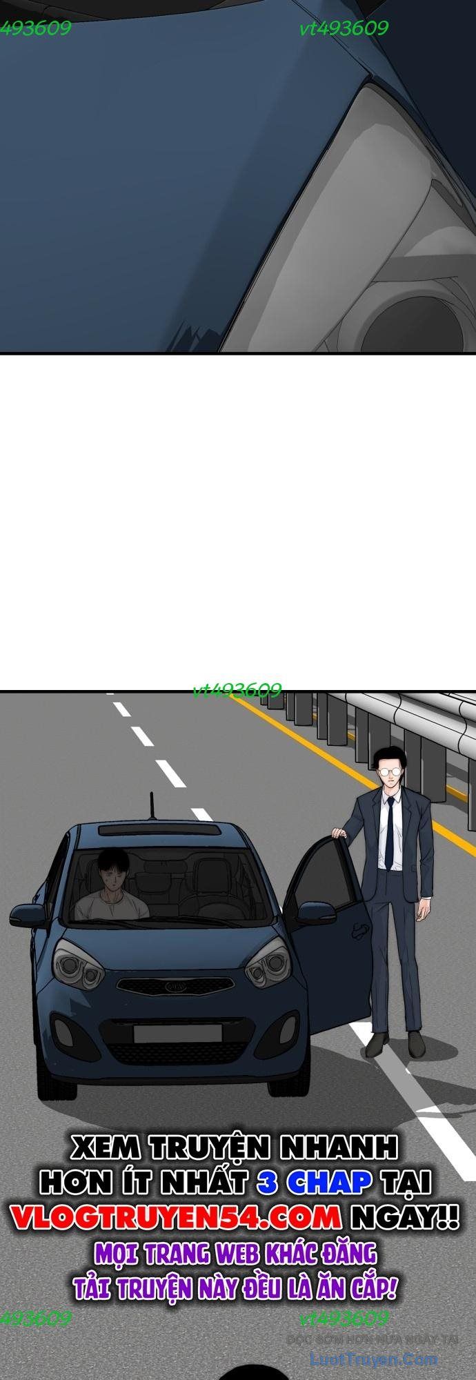 Sống Cùng Quỷ Chapter 44 - Trang 2