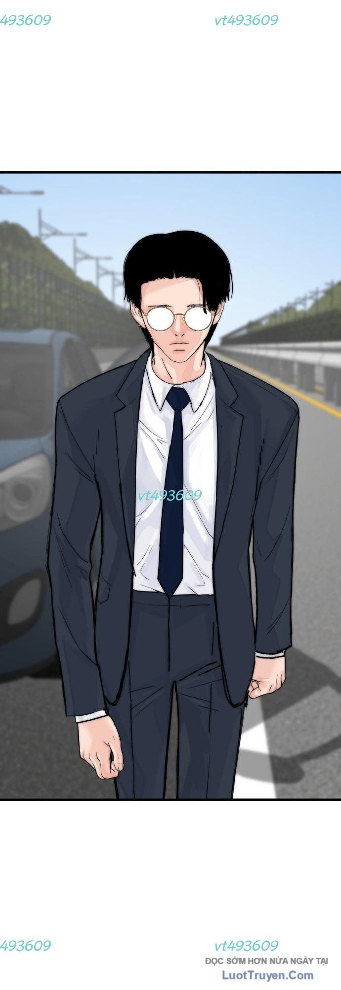Sống Cùng Quỷ Chapter 44 - Trang 2