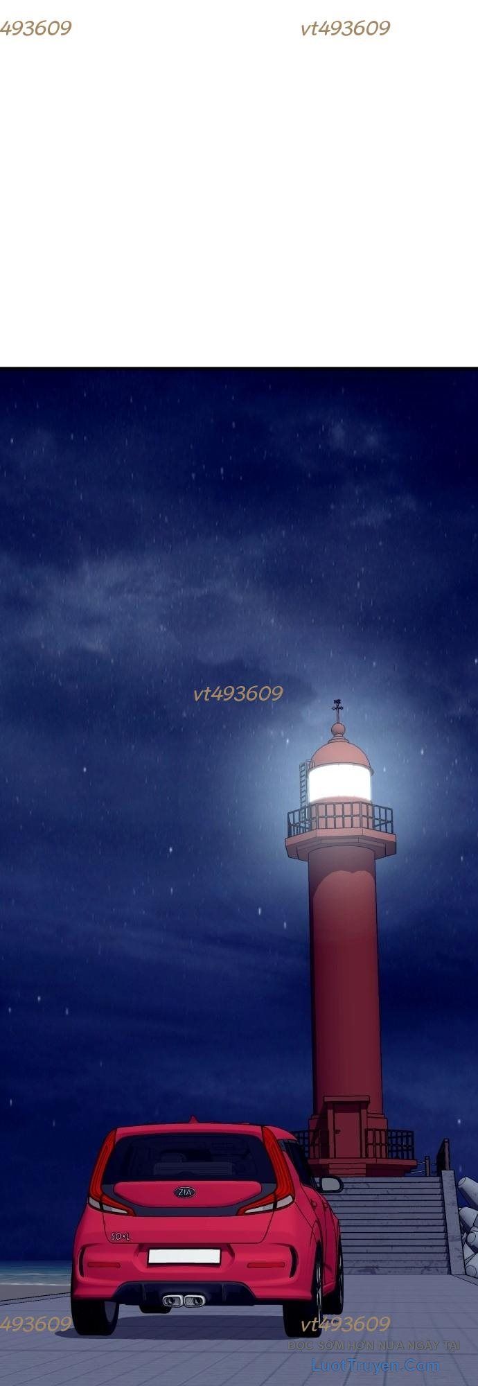 Sống Cùng Quỷ Chapter 44 - Trang 2