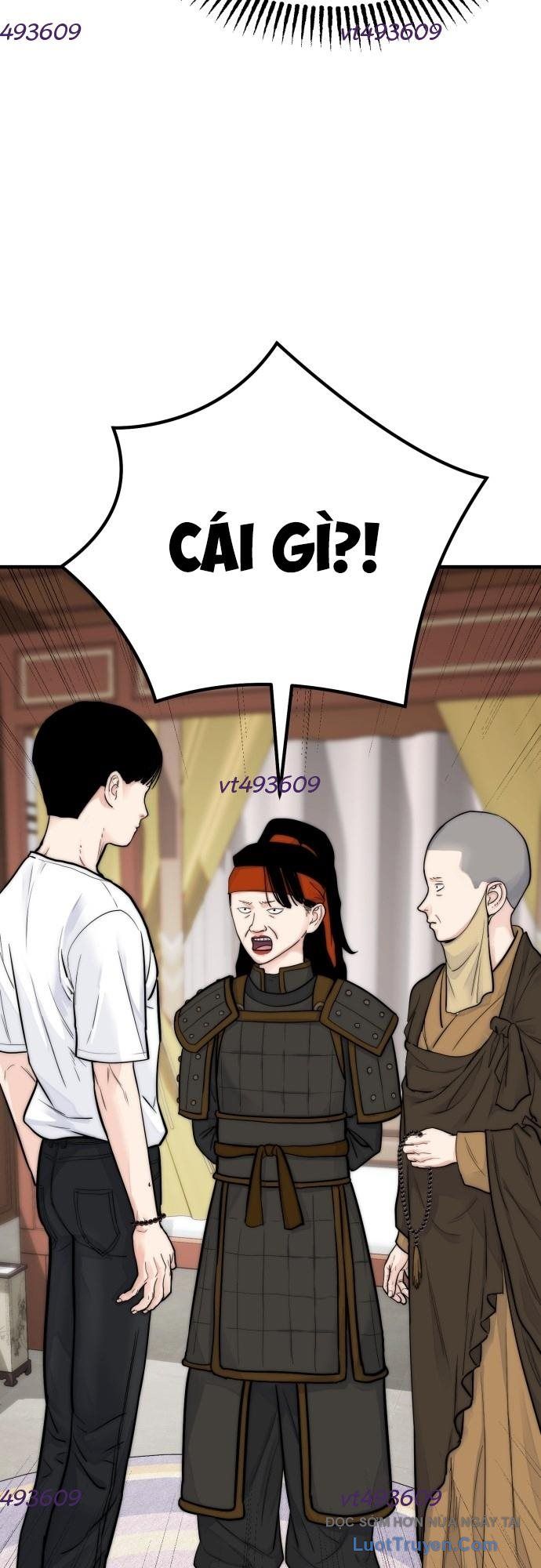 Sống Cùng Quỷ Chapter 44 - Trang 2