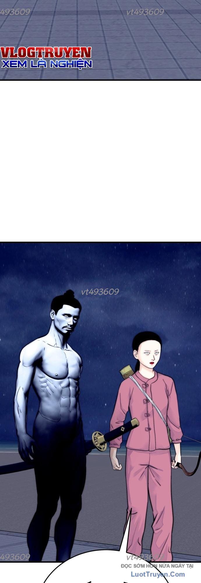 Sống Cùng Quỷ Chapter 44 - Trang 2
