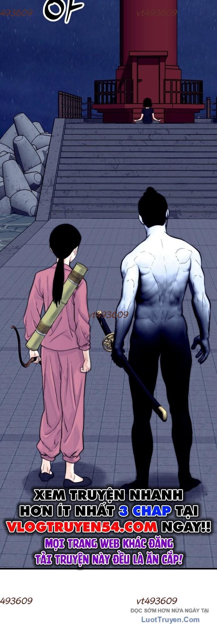 Sống Cùng Quỷ Chapter 44 - Trang 2