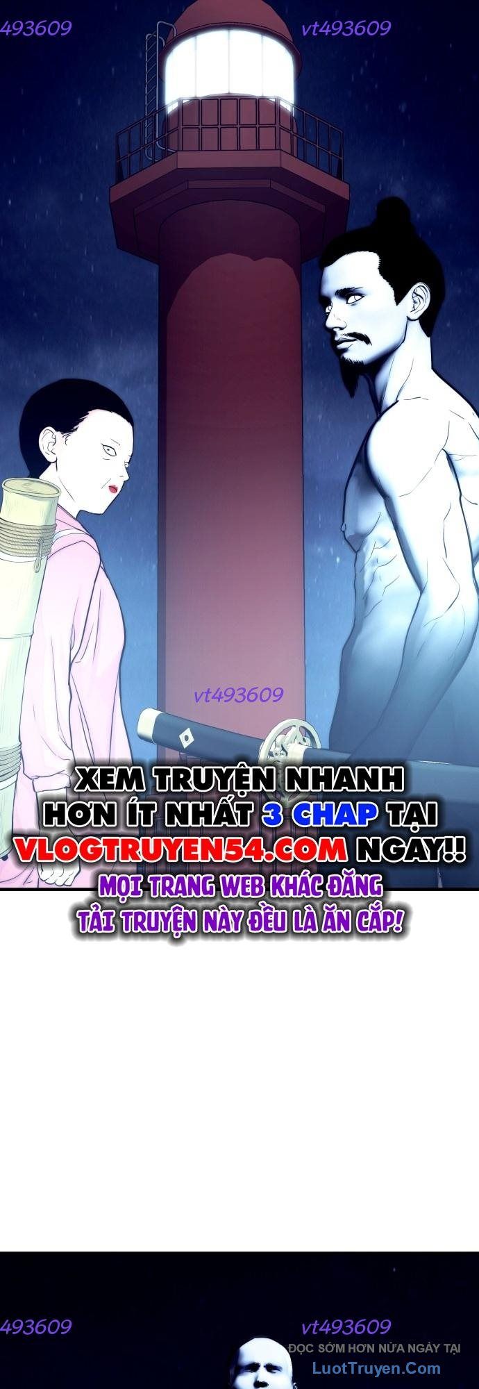 Sống Cùng Quỷ Chapter 44 - Trang 2
