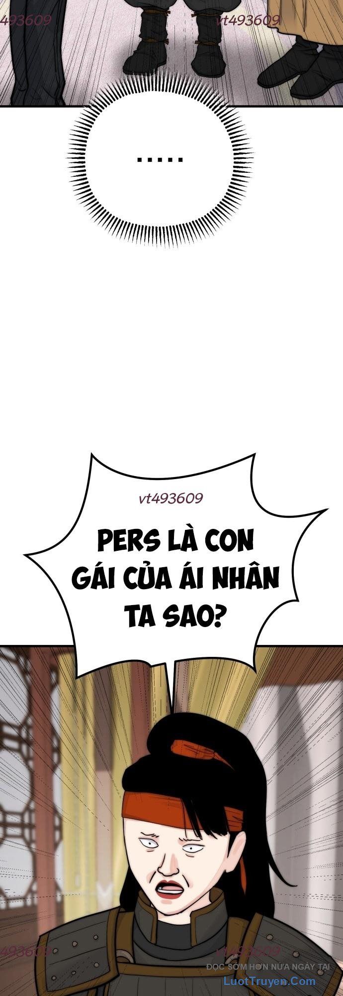 Sống Cùng Quỷ Chapter 44 - Trang 2