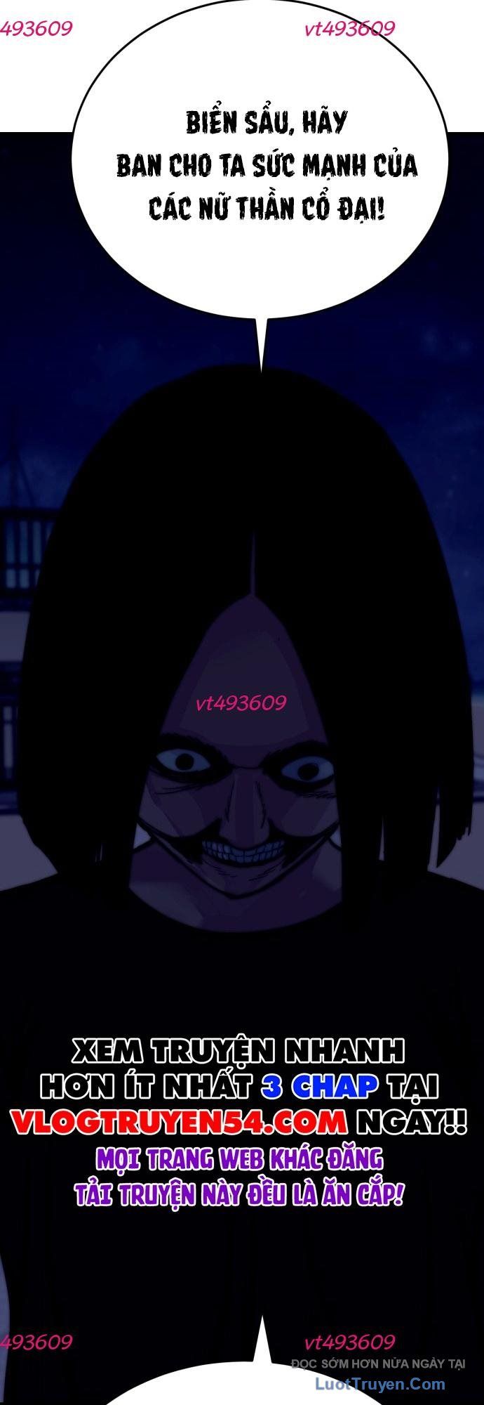 Sống Cùng Quỷ Chapter 44 - Trang 2