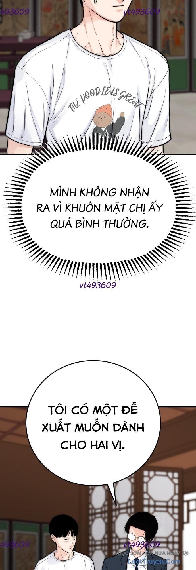 Sống Cùng Quỷ Chapter 44 - Trang 2