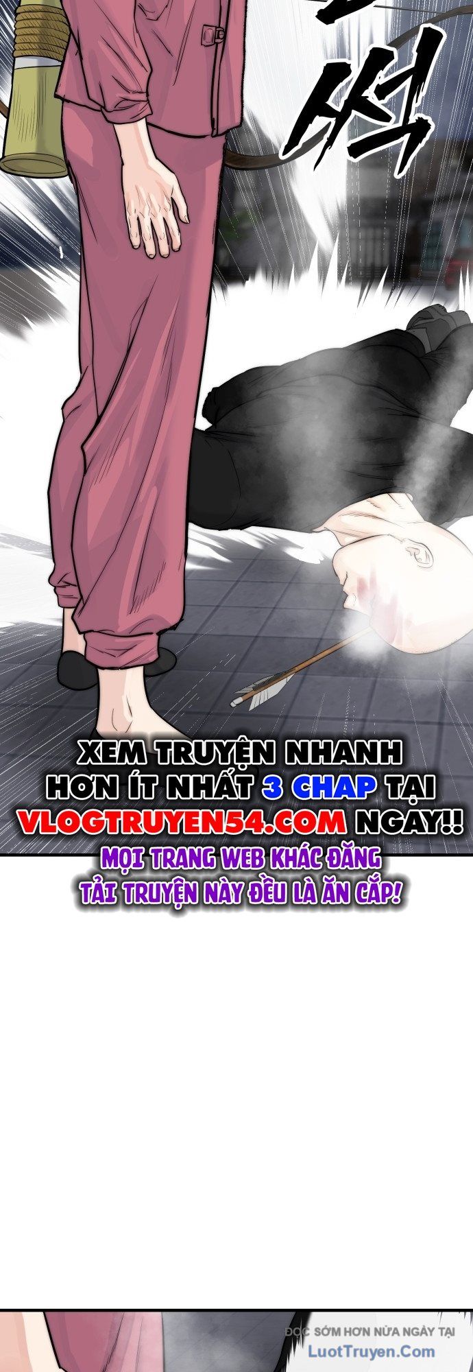 Sống Cùng Quỷ Chapter 44 - Trang 2