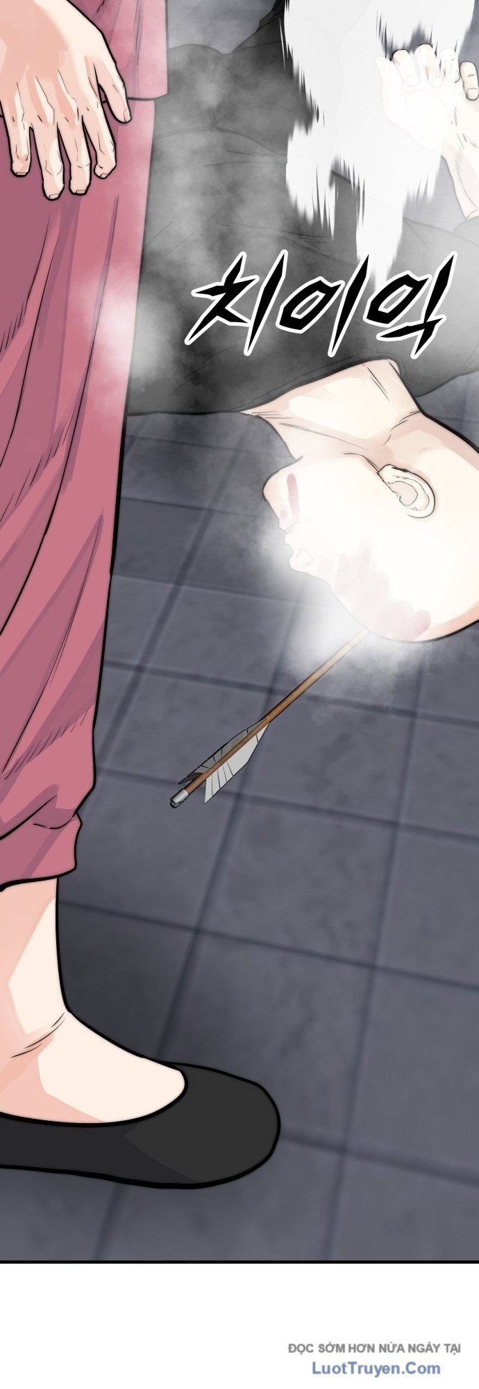 Sống Cùng Quỷ Chapter 44 - Trang 2