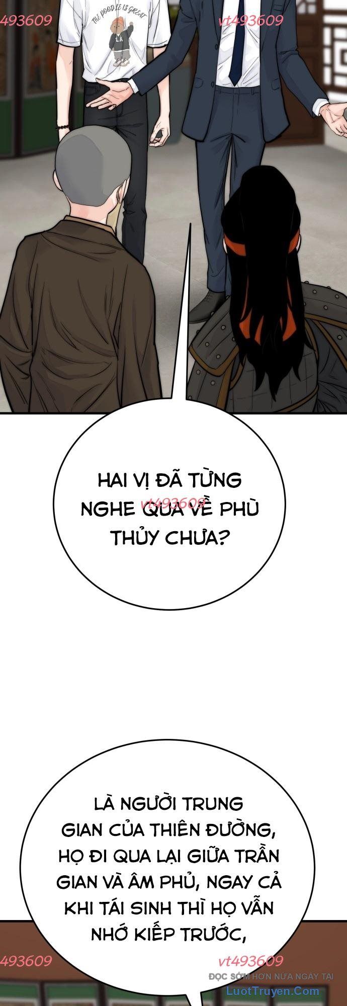 Sống Cùng Quỷ Chapter 44 - Trang 2