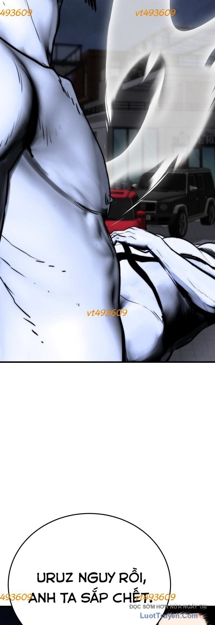 Sống Cùng Quỷ Chapter 44 - Trang 2