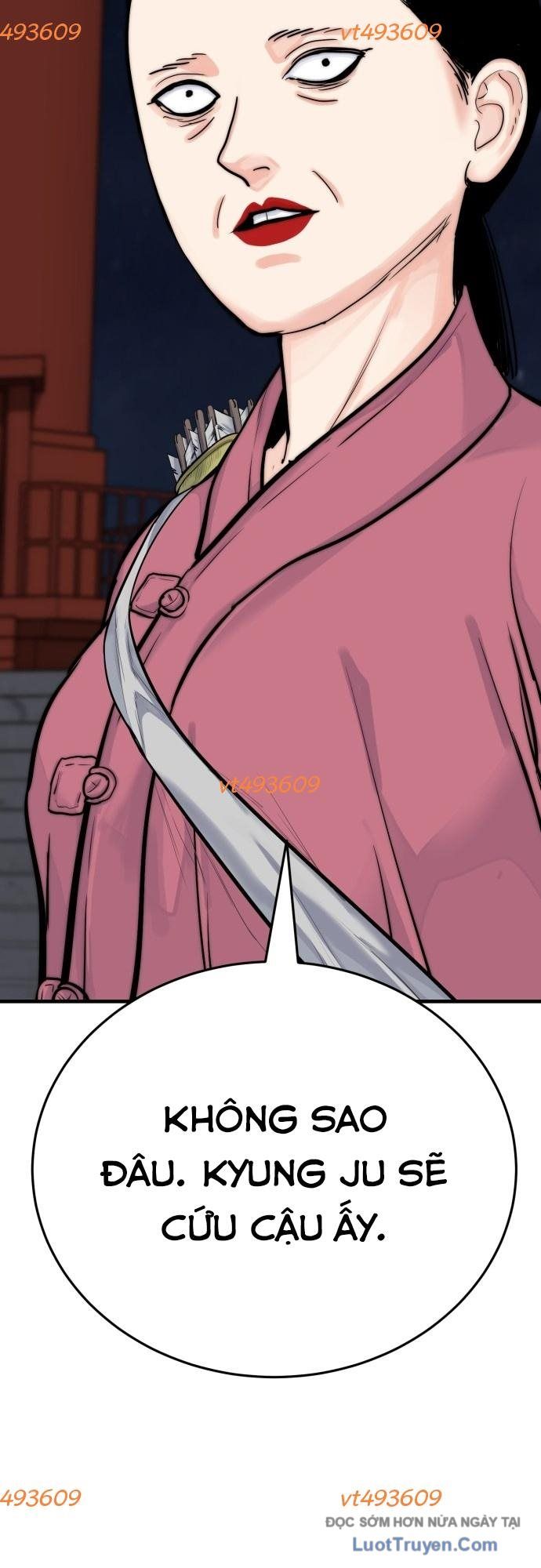 Sống Cùng Quỷ Chapter 44 - Trang 2