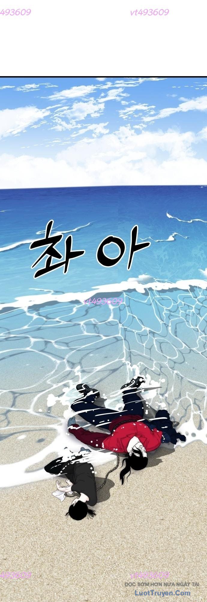 Sống Cùng Quỷ Chapter 44 - Trang 2