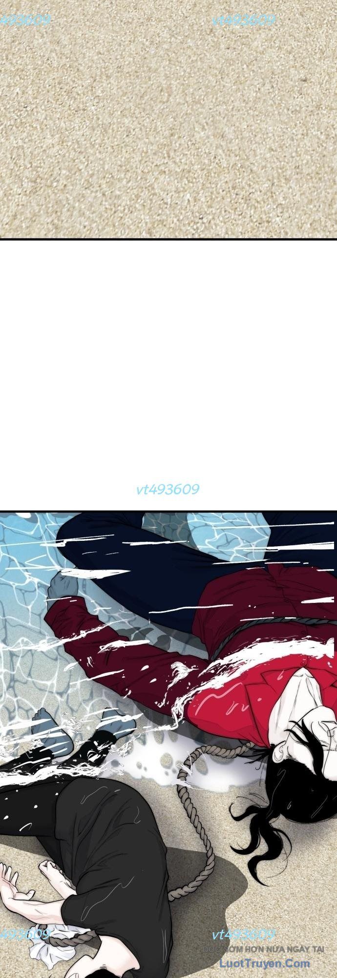 Sống Cùng Quỷ Chapter 44 - Trang 2