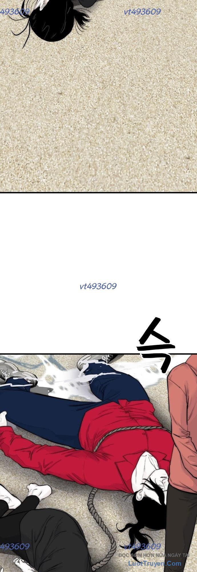 Sống Cùng Quỷ Chapter 44 - Trang 2