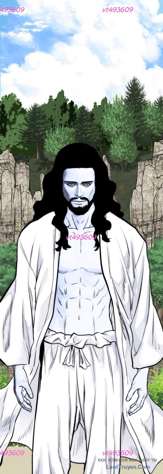 Sống Cùng Quỷ Chapter 44 - Trang 2