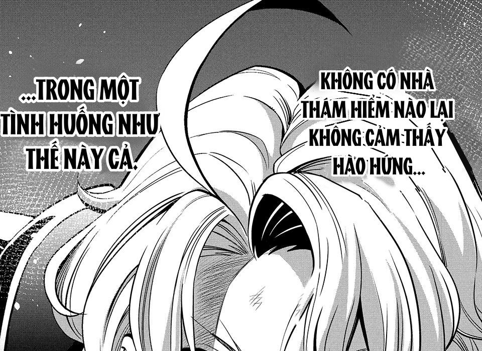 Kỵ Sĩ Chuyển Sinh Bị Lưu Đày, Trở Nên Bất Bại Nhờ Trò Chơi Chapter 7 - Trang 2