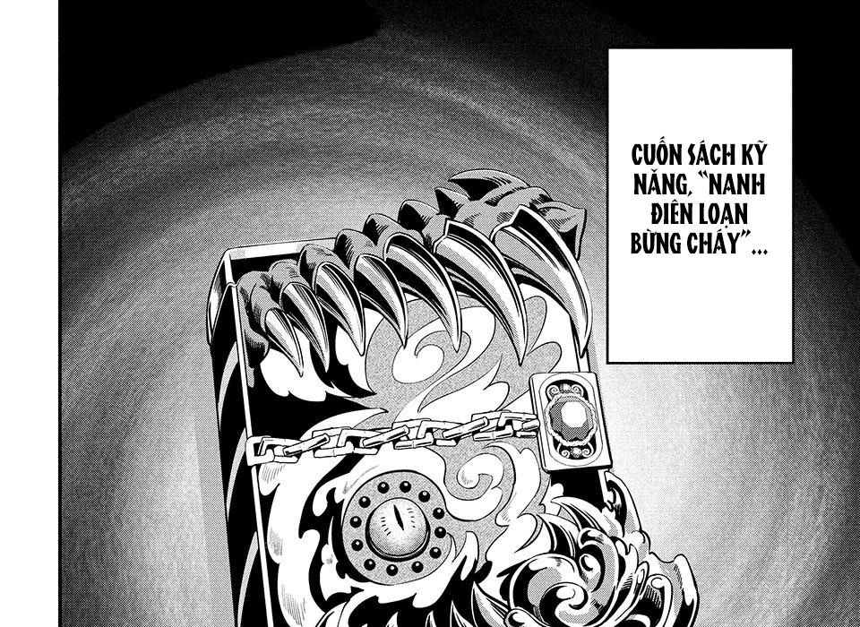 Kỵ Sĩ Chuyển Sinh Bị Lưu Đày, Trở Nên Bất Bại Nhờ Trò Chơi Chapter 9 - Trang 2