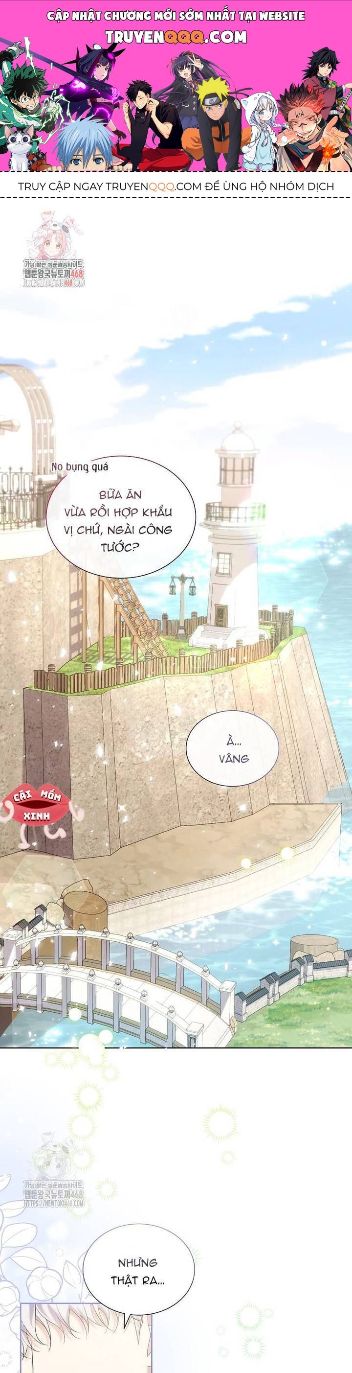 Khi Bị Nam ChíNh DịU DàNg Nhưng Cố ChấP ÁM ẢNh Chapter 9 - Trang 2
