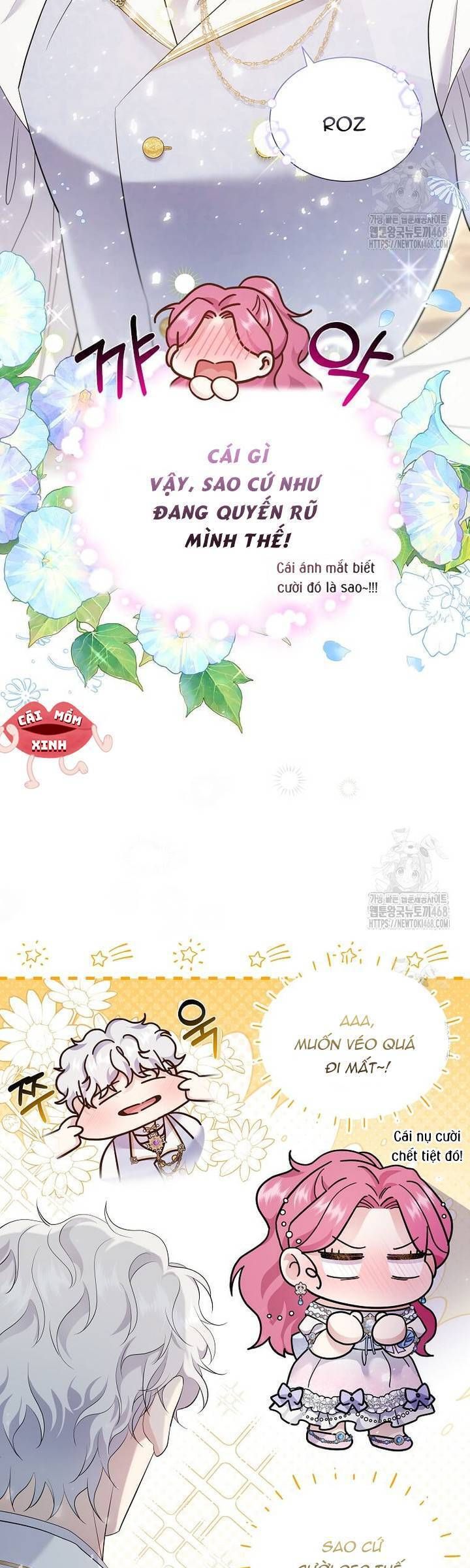 Khi Bị Nam ChíNh DịU DàNg Nhưng Cố ChấP ÁM ẢNh Chapter 9 - Trang 2
