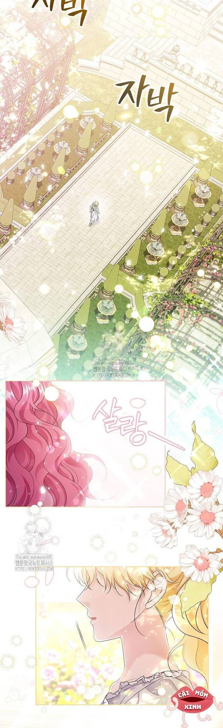 Khi Bị Nam ChíNh DịU DàNg Nhưng Cố ChấP ÁM ẢNh Chapter 11 - Trang 2