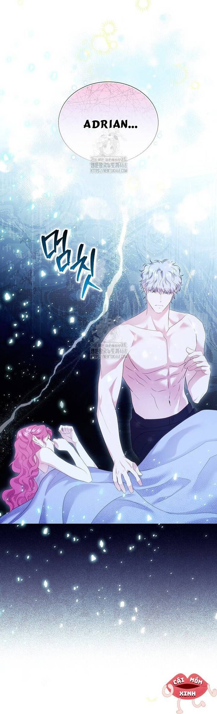 Khi Bị Nam ChíNh DịU DàNg Nhưng Cố ChấP ÁM ẢNh Chapter 11 - Trang 2
