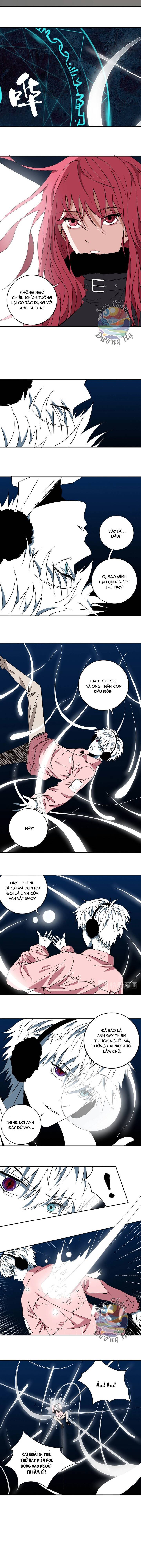 Sư Phụ Thần Côn Của Ta Chapter 10 - Trang 2
